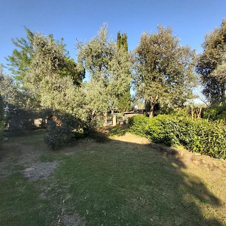 CampagnaticoTenuta Santa Maria别墅 外观 照片