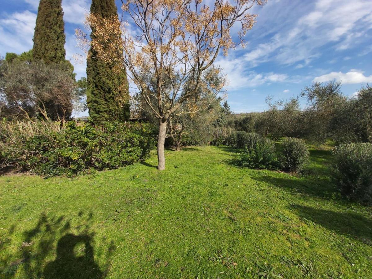 CampagnaticoTenuta Santa Maria别墅 外观 照片
