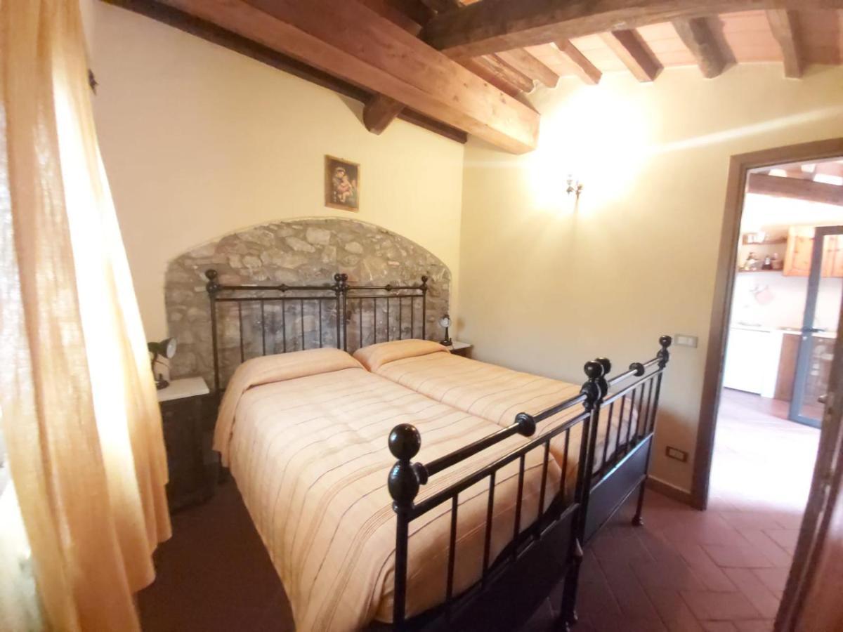 CampagnaticoTenuta Santa Maria别墅 外观 照片