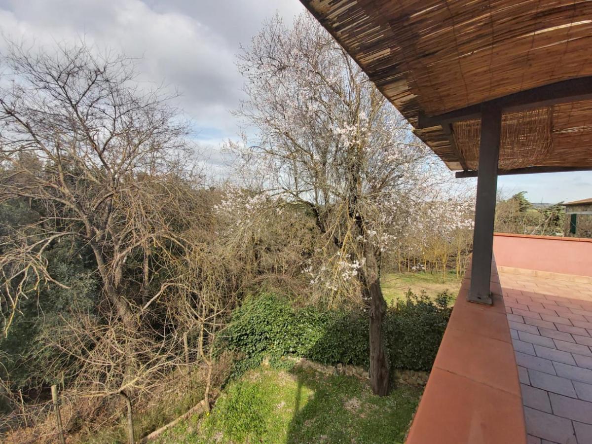 CampagnaticoTenuta Santa Maria别墅 外观 照片