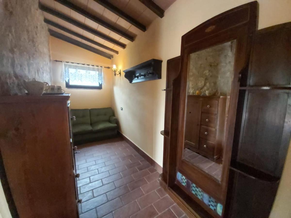 CampagnaticoTenuta Santa Maria别墅 外观 照片