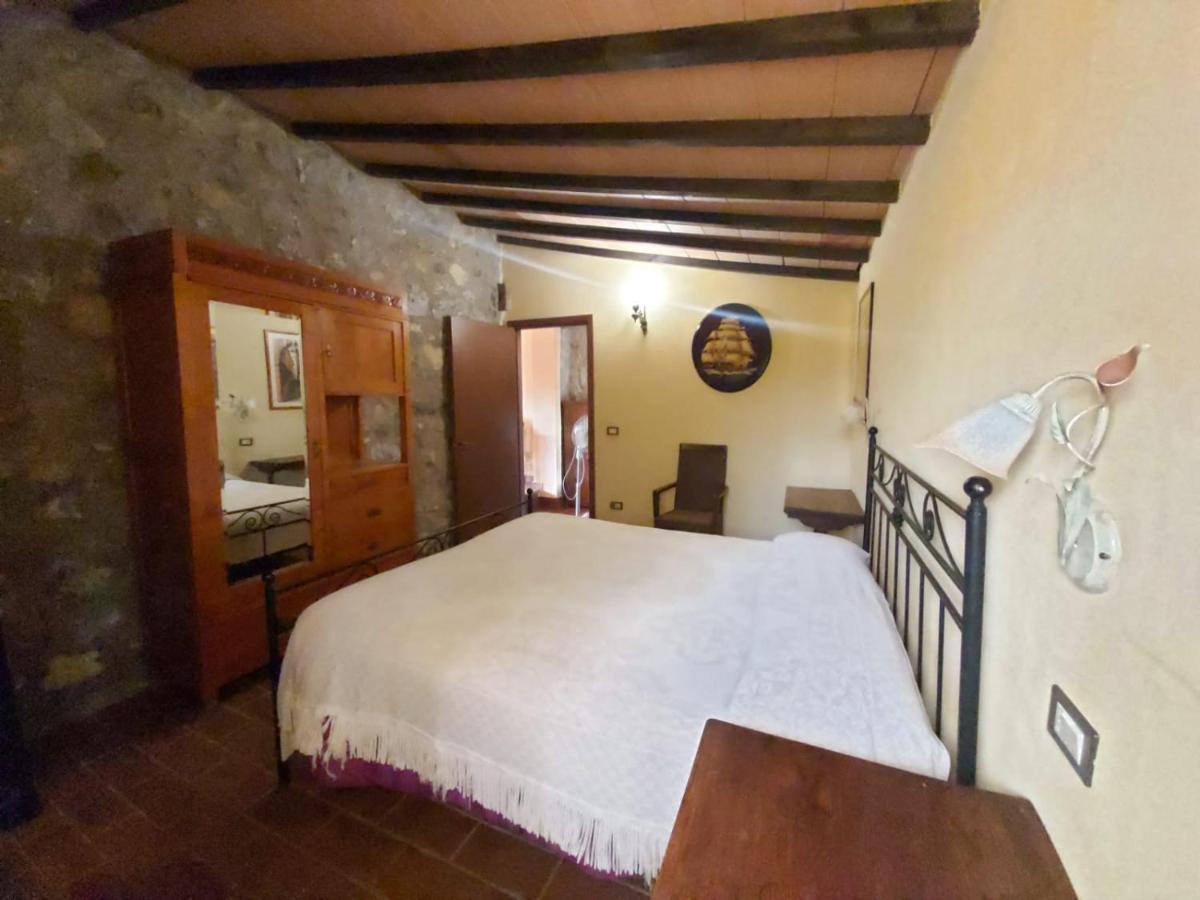 CampagnaticoTenuta Santa Maria别墅 外观 照片