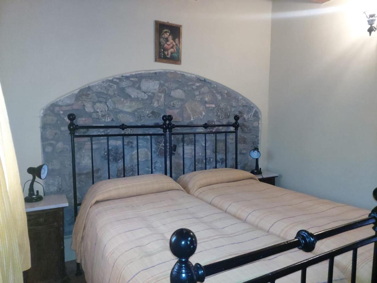 CampagnaticoTenuta Santa Maria别墅 外观 照片