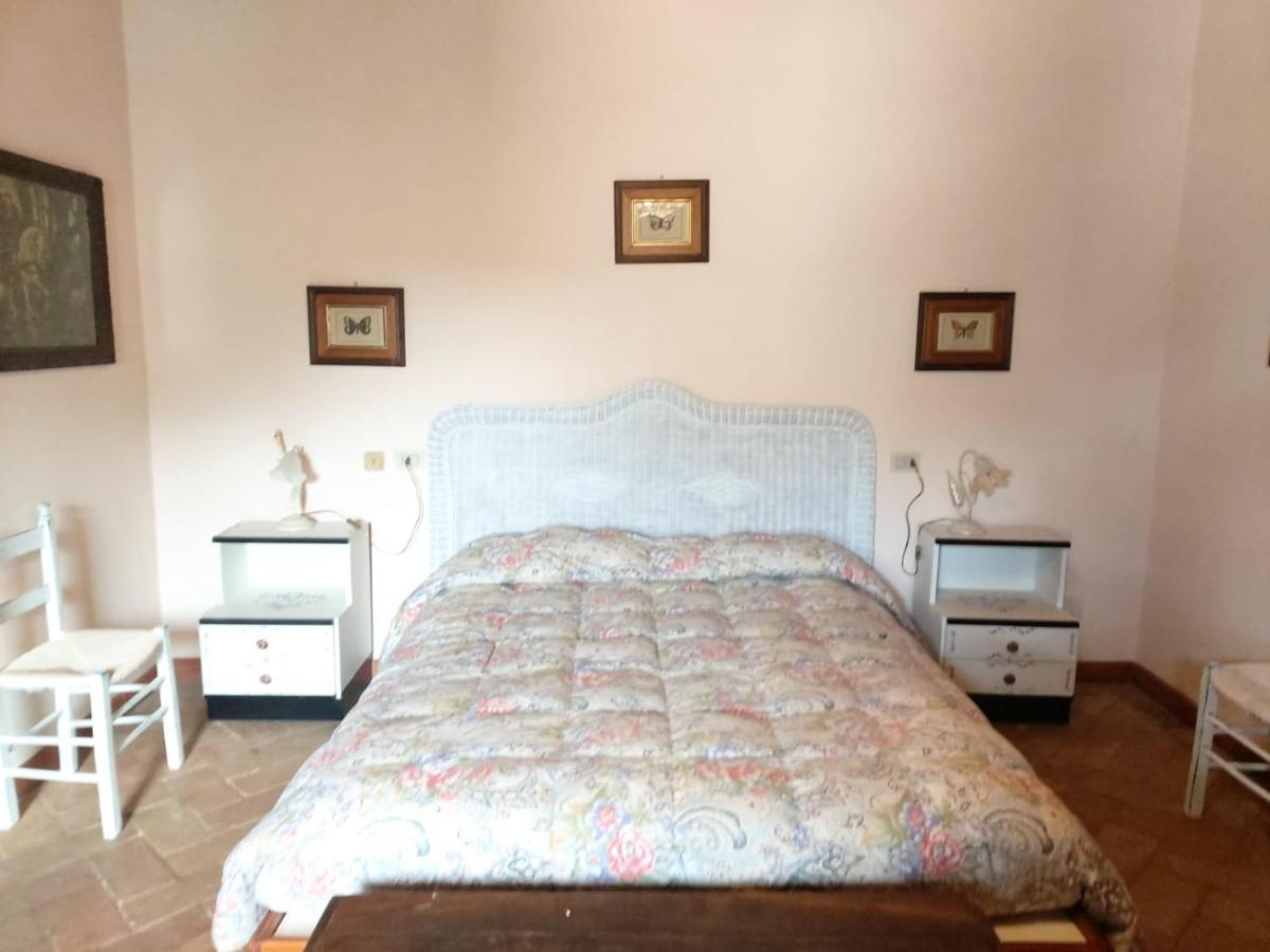 CampagnaticoTenuta Santa Maria别墅 外观 照片
