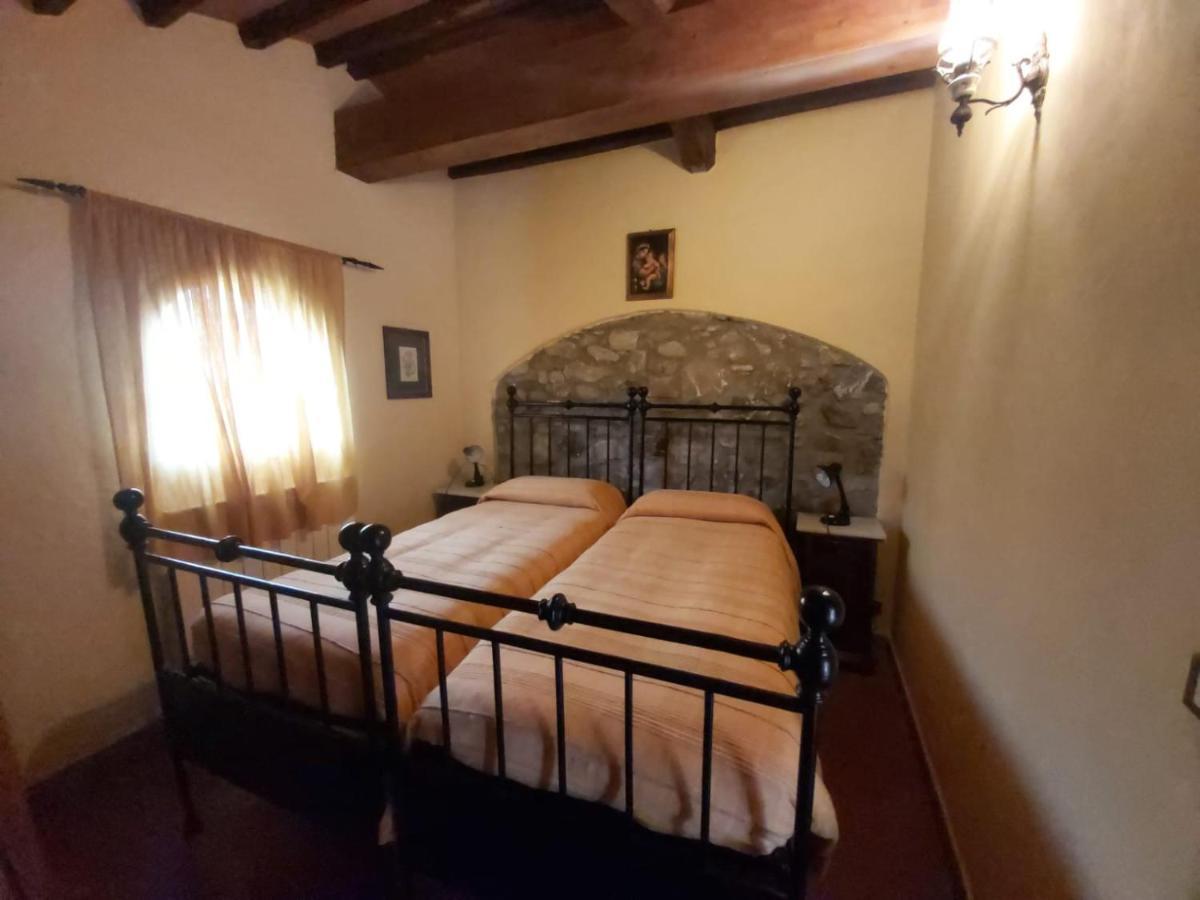 CampagnaticoTenuta Santa Maria别墅 外观 照片
