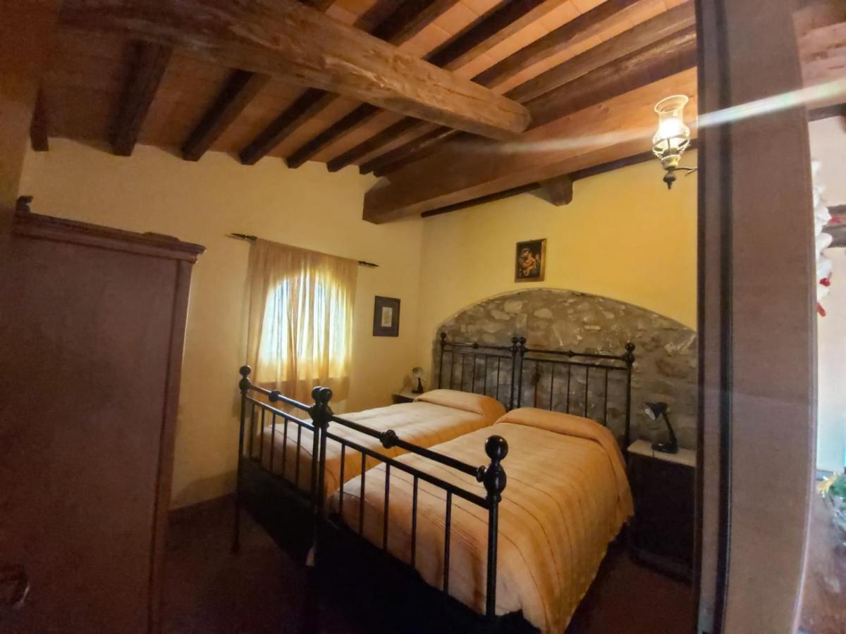 CampagnaticoTenuta Santa Maria别墅 外观 照片