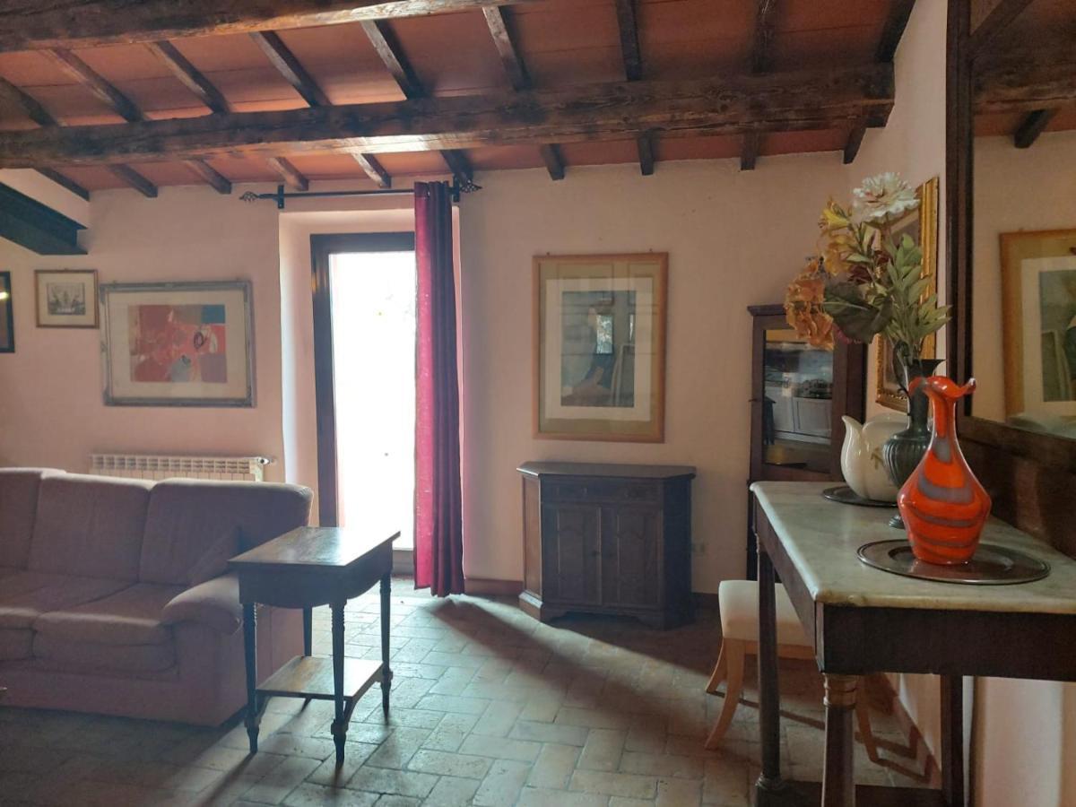 CampagnaticoTenuta Santa Maria别墅 外观 照片