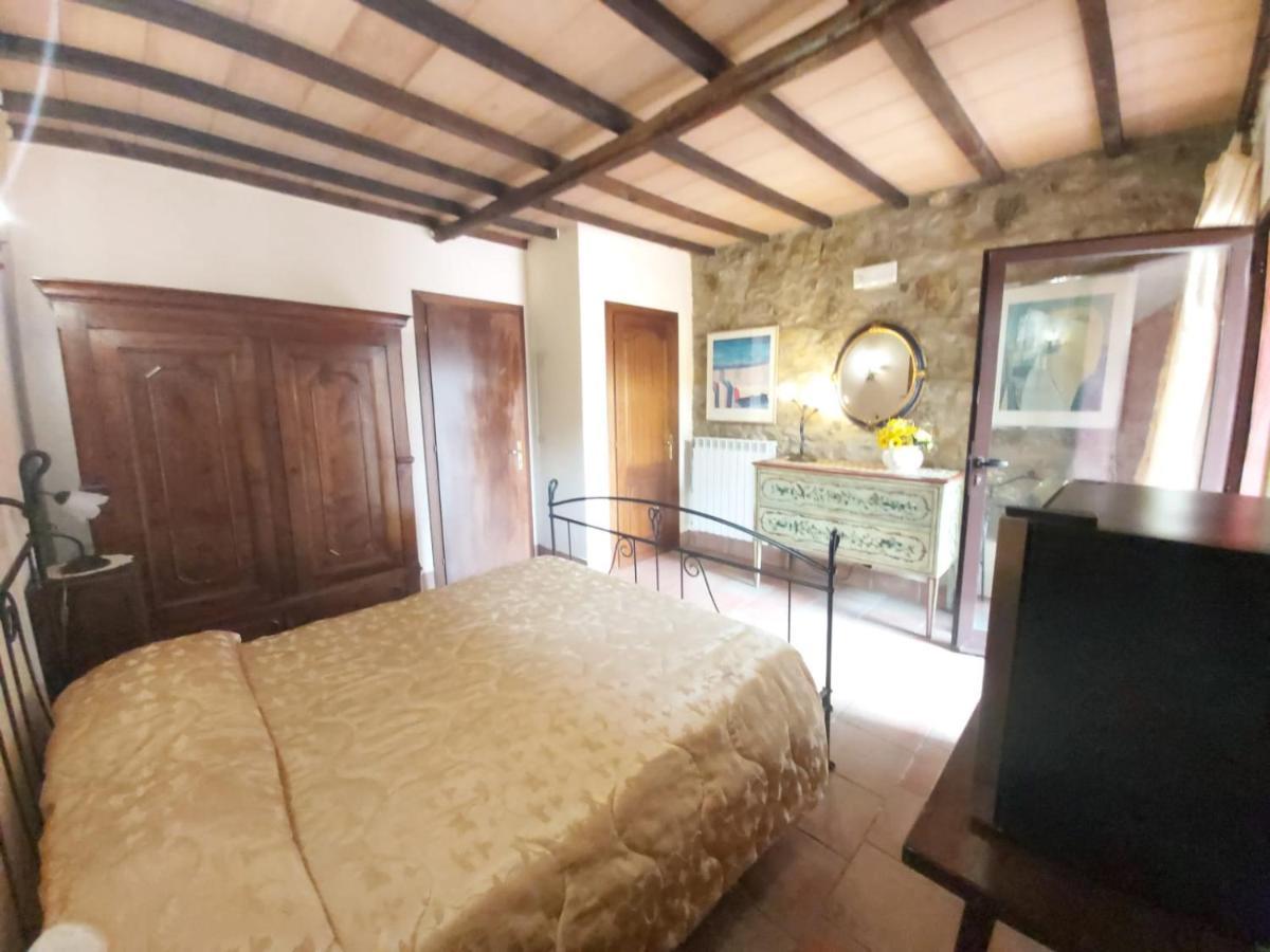 CampagnaticoTenuta Santa Maria别墅 外观 照片