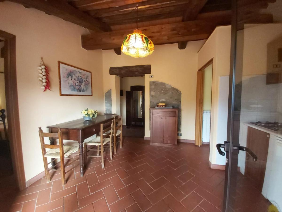 CampagnaticoTenuta Santa Maria别墅 外观 照片