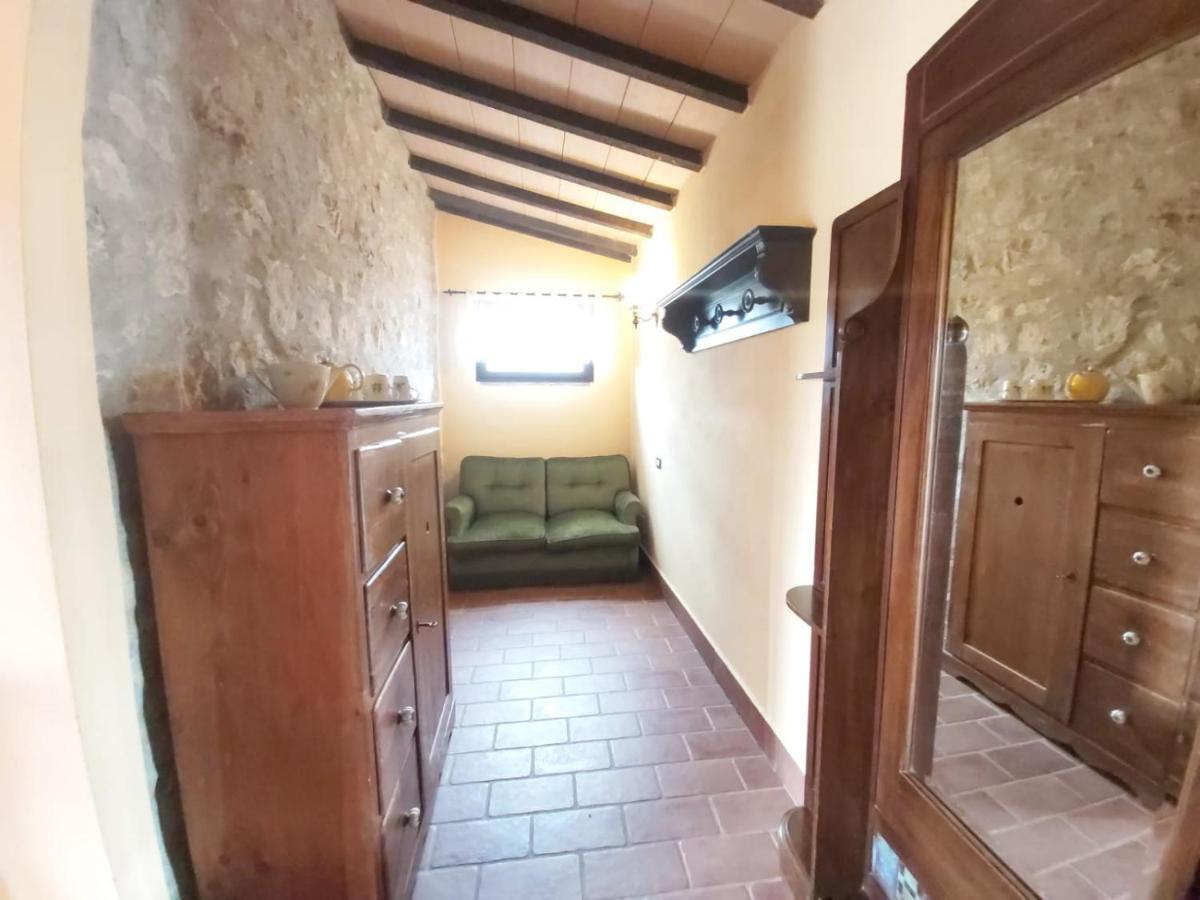 CampagnaticoTenuta Santa Maria别墅 外观 照片