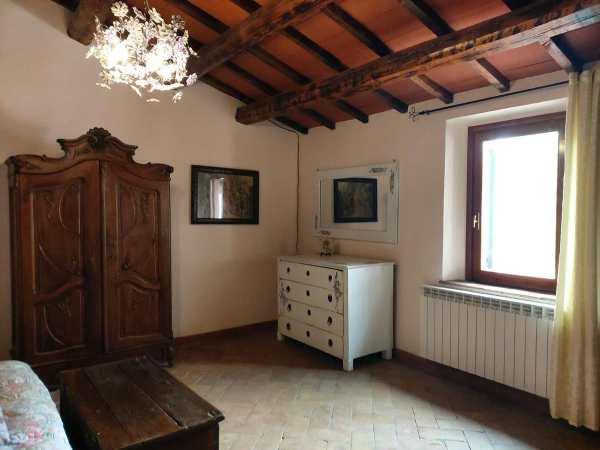 CampagnaticoTenuta Santa Maria别墅 外观 照片