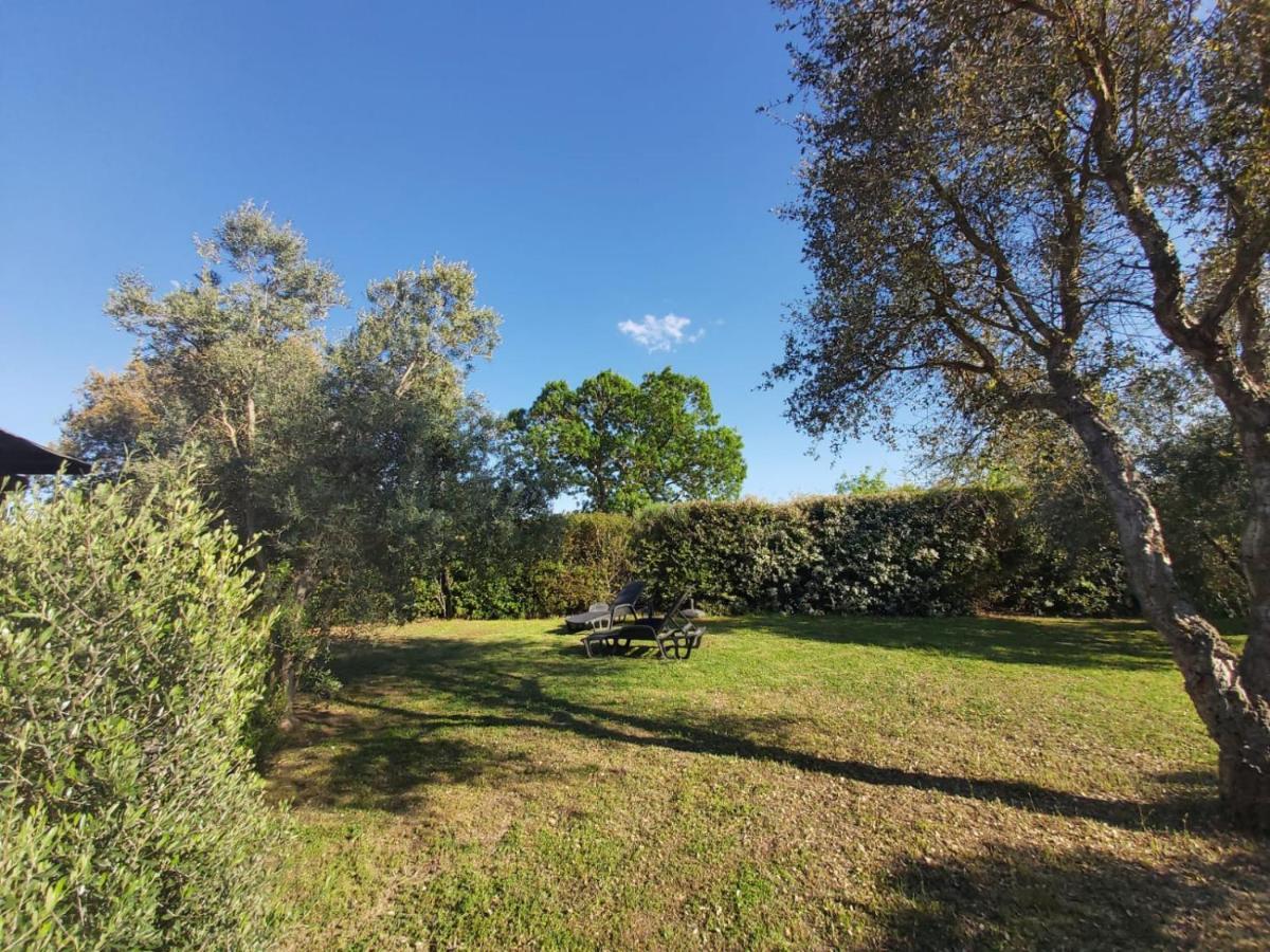 CampagnaticoTenuta Santa Maria别墅 外观 照片